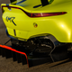 Illustration for article titled The New Aston Martin Vantage Is Already Here To Go Racing